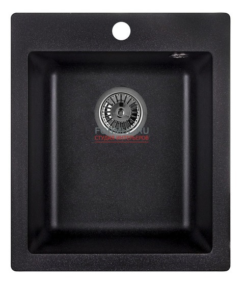 Кухонная мойка Seaman SGR-4201